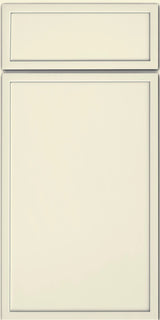 KraftMaid Dorsey Cabinet Door