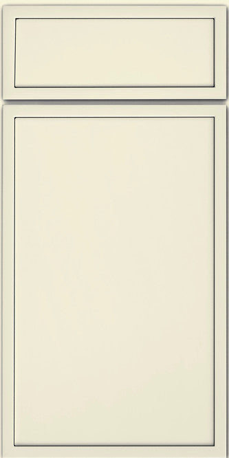 KraftMaid Dorsey Cabinet Door