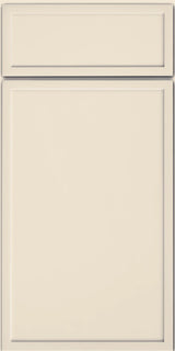 KraftMaid Dorsey Cabinet Door