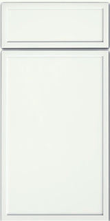 KraftMaid Dorsey Cabinet Door