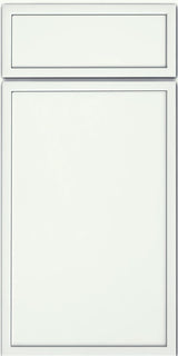 KraftMaid Dorsey Cabinet Door