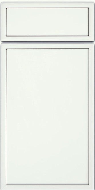 KraftMaid Dorsey Cabinet Door