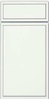 KraftMaid Dorsey Cabinet Door