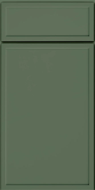 KraftMaid Dorsey Cabinet Door
