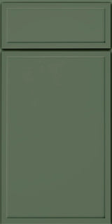 KraftMaid Dorsey Cabinet Door