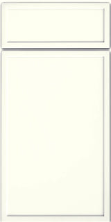 KraftMaid Dorsey Cabinet Door