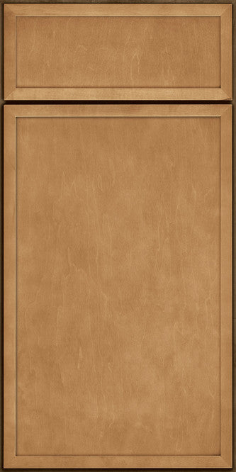 KraftMaid Dorsey Cabinet Door