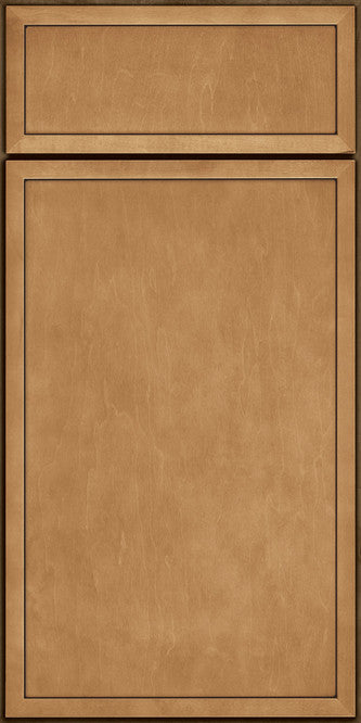 KraftMaid Dorsey Cabinet Door