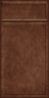 KraftMaid Dorsey Cabinet Door
