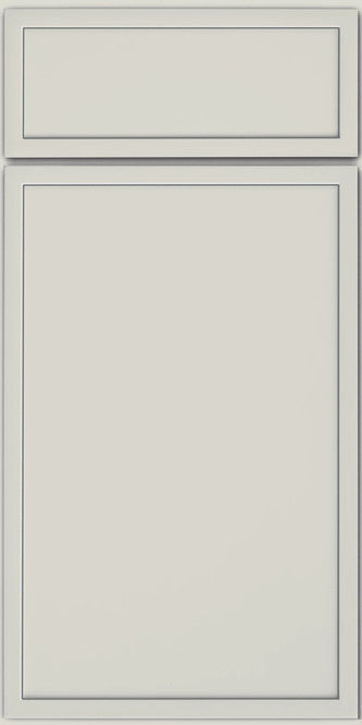 KraftMaid Dorsey Cabinet Door