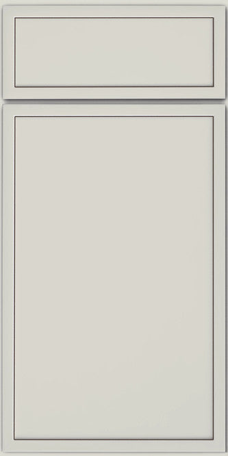 KraftMaid Dorsey Cabinet Door