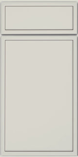 KraftMaid Dorsey Cabinet Door