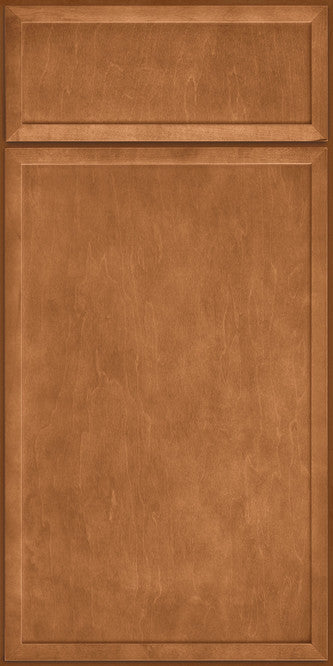 KraftMaid Dorsey Cabinet Door