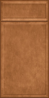 KraftMaid Dorsey Cabinet Door