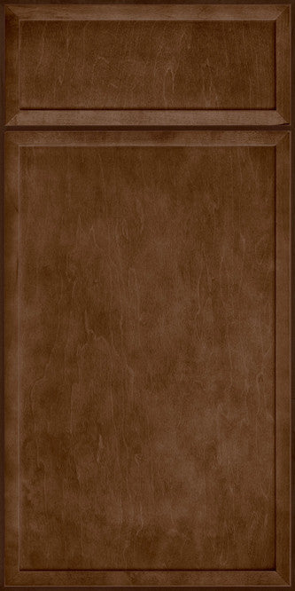 KraftMaid Dorsey Cabinet Door