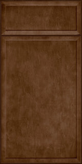 KraftMaid Dorsey Cabinet Door