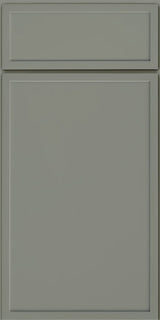 KraftMaid Dorsey Cabinet Door