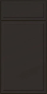 KraftMaid Dorsey Cabinet Door