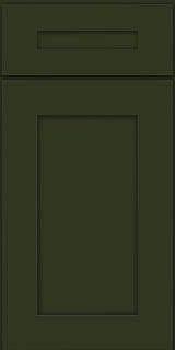 KraftMaid Putnam Cabinet Door