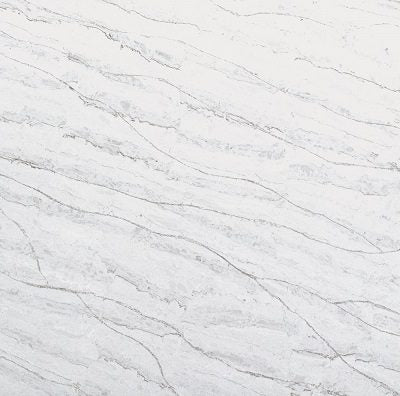 Angelo Quartz Kitchen Countertop