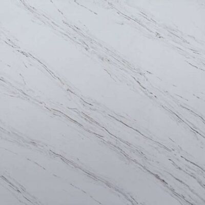 Ares Quartz Kitchen Countertop