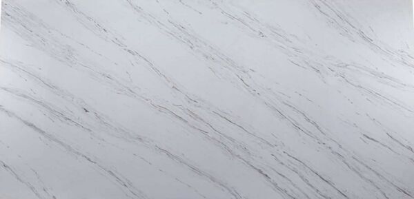 Ares Quartz Kitchen Countertop