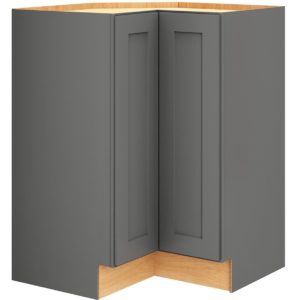 BER36 - Easy Reach Base Cabinet in Omni Graphite