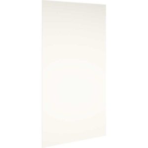 BP4896 - Finished Cabinet Back Skin in Snow