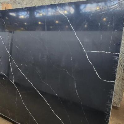 Nero Quartz Countertop