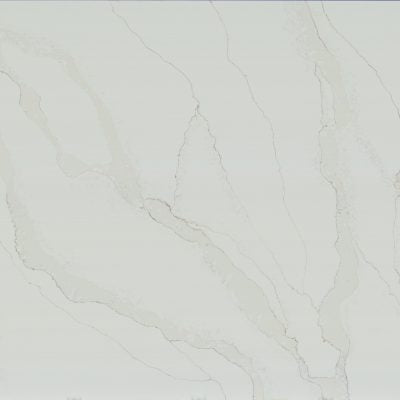 Calacatta Gold Quartz Countertop