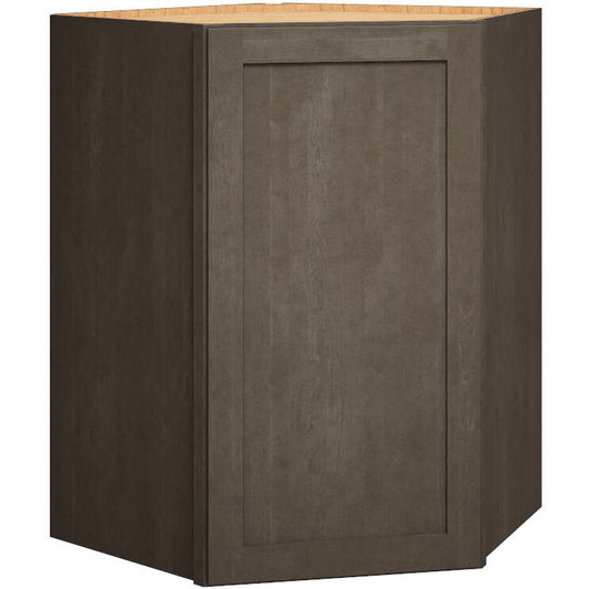 DW3624 - Diagonal Wall Cabinet in Omni Beachwood