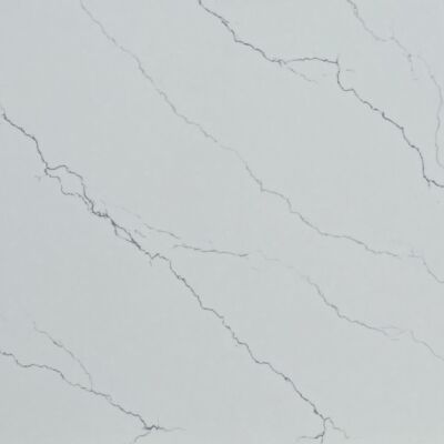 Calacatta Miraggio Quartz Countertop