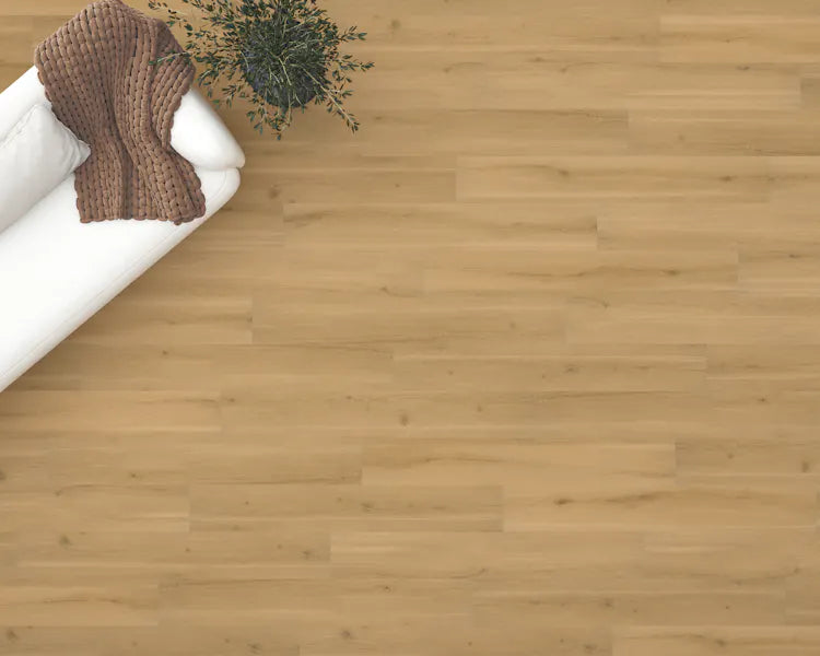 Swiss Oak  Color: Praline Product Number: MAX743