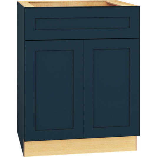 SB27 - Sink Base Cabinet in Omni Admiral