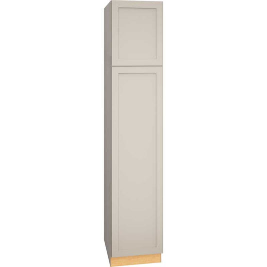 U1890 - Utility Cabinet with Single Door in Omni Mineral