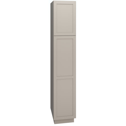 U1893 - Utility Cabinet with Single Door in Omni Mineral