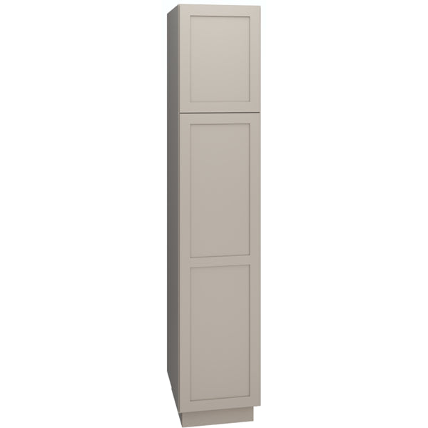 U1896 - Utility Cabinet with Single Door in Omni Mineral