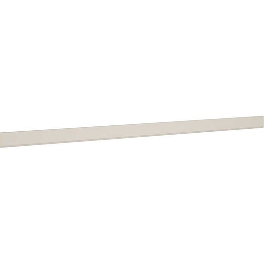 VV96 - Straight Valance/Baseboard in Mineral