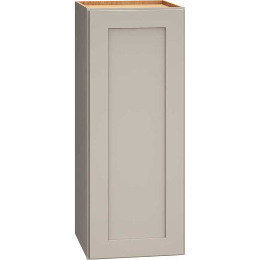 W1230 - Wall Cabinet with Single Door in Omni Mineral