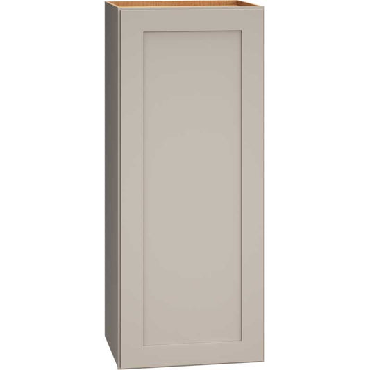 W1536 - Wall Cabinet with Single Door in Omni Mineral