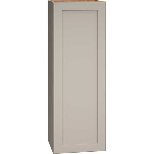 W1542 - Wall Cabinet with Single Door in Omni Mineral