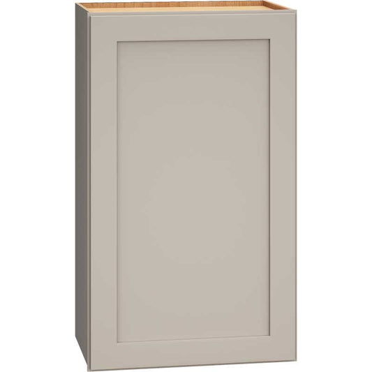 W1830 - Wall Cabinet with Single Door in Omni Mineral