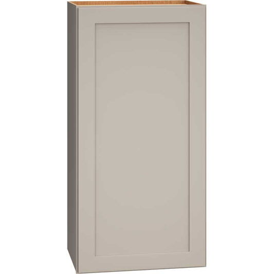 W1836 - Wall Cabinet with Single Door in Omni Mineral