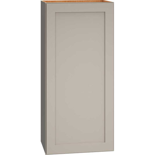 W1842 - Wall Cabinet with Single Door in Omni Mineral