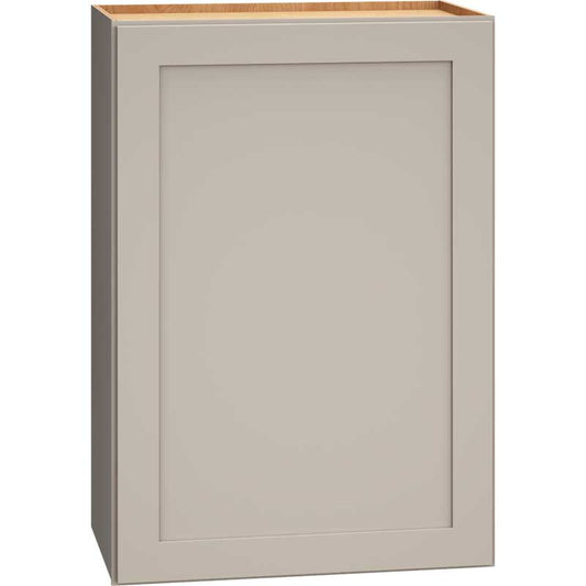 W2130 - Wall Cabinet with Single Door in Omni Mineral