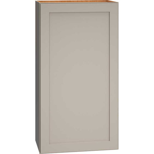 W2139 - Wall Cabinet with Single Door in Omni Mineral