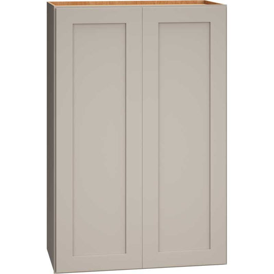 W2436 - Wall Cabinet with Double Doors in Omni Mineral