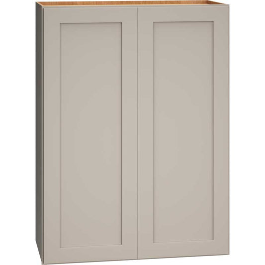 W2736 - Wall Cabinet with Double Doors in Omni Mineral