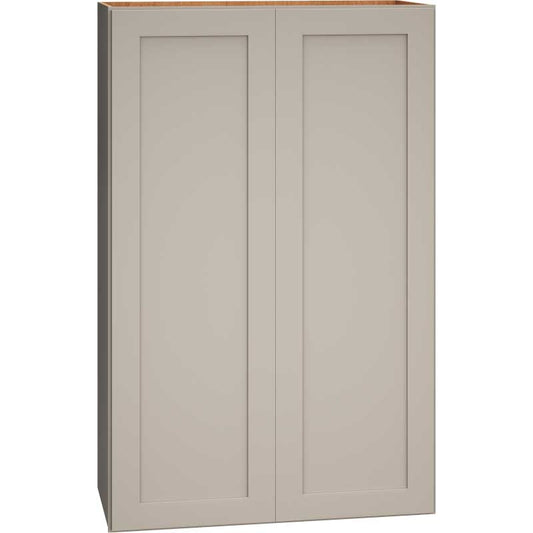 W2742 - Wall Cabinet with Double Doors in Omni Mineral