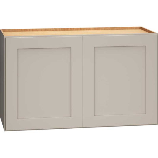 W3015 - Wall Cabinet with Double Doors in Omni Mineral